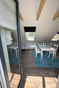 Dachgeschosswohnung im Huus an`t Koornfeld