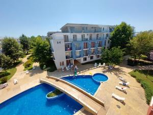 Sunny Day 3 Sky Garden Maisonette Sun Terraces