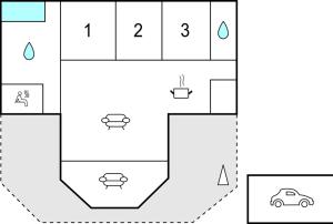 Holiday Home Lakolk Xii Denmark