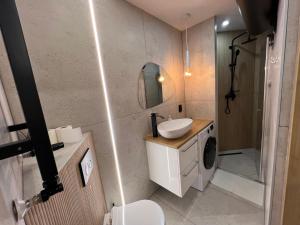 TK Komfortowy Apartment Piła w centrum Netflix Światłowód w cenie