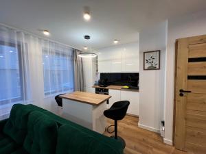 TK Komfortowy Apartment Piła w centrum Netflix Światłowód w cenie