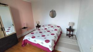 Appartement au calme