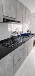 Apartamento para descansar