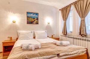 Комплекс Райковски Ливади