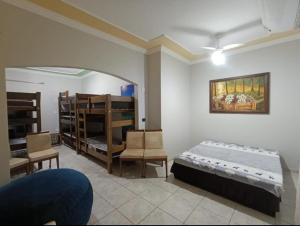 Casa de Temporada Raizer