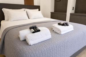 The Window of the Gods - Pantheon View