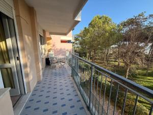 Easy Stay Porto Santa Margherita - Appartamento Fronte Mare