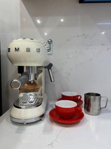 Boutique Studio-Nội thất mới, không gian tinh gọn