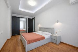 CityHeart Accommodation On Rustaveli