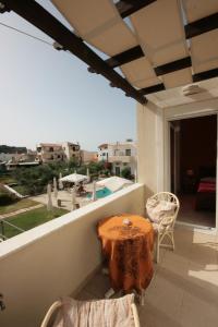 Helen Maisonette Chania Greece