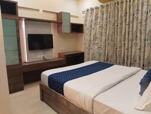 Tejas inn