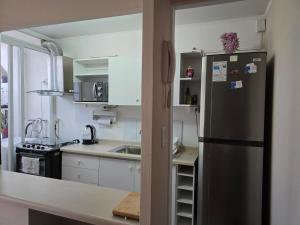 Departamento La Serena en Avenida Del Mar sector Cuatro Esquinas