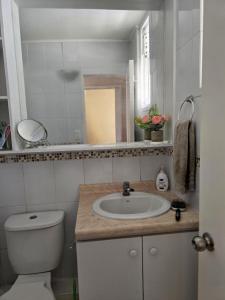 Departamento La Serena en Avenida Del Mar sector Cuatro Esquinas