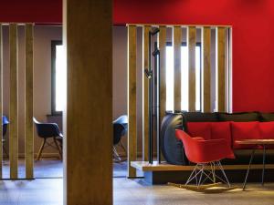 ibis Hotel Brussels Airport