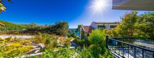 Adrina Beach Hotel Skopelos Greece