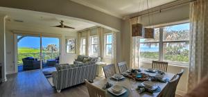 Oceanaire at Cinnamon Beach Luxury Oceanfront Villa!Two Resort Pools Resort Amenities!