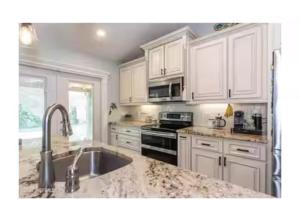 Spacious Coastal Home in St Augustine – Pool, Outdoor Oasis & Private Suite