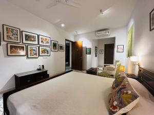 Parijaat Villa