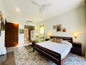 Parijaat Villa