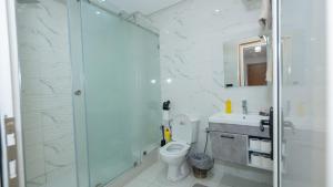 Appartement à Marrakech