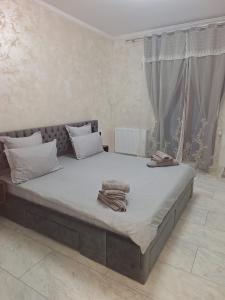 Apartment Zona 0 Tulcea