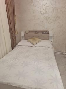 Apartment Zona 0 Tulcea