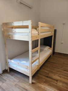 Chill Spot - Faro Hostel