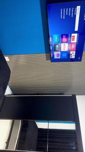 House in a condominium with a shared pool