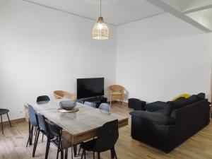 Chill Spot - Faro Hostel