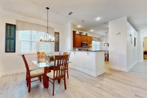 Second Floor, Dog-Friendly Condo with Shared Pool, High-Speed WiFi, & Central AC