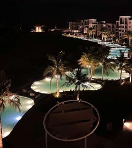 منتجع جبل السيفة jebel sifah resort