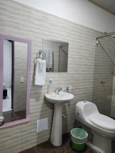 El Edén Hotel Grupo OK