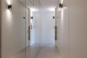 Modern Flat with balcony on Rua das Flores - 3rd