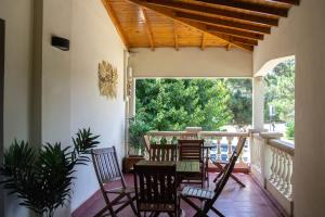 Hotel Casablanca Pinamar