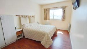 Departamento Frente al Mar Playas Perla Norte