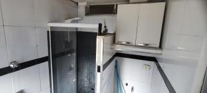 Kit próximo à praia