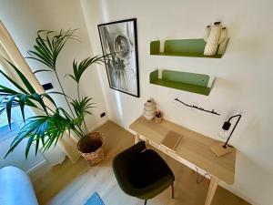 Al 13-La tua casa a Bologna-