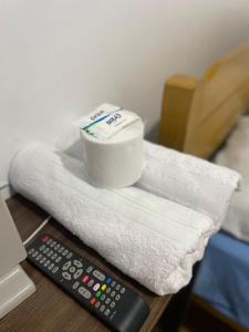 HOSPEDAJE VISTA DEL SOl PARACAS