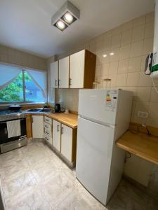 Departamento Premium en Zona Güemes y playas