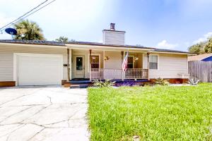 Jacksonvilles Delight | House in Jacksonville with pool on St Johns River