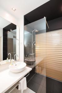 Unique Integrated Hotel