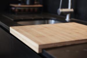 Modern Flat on Rua das Flores - 4th Floor