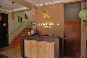 Kymeron Hotel