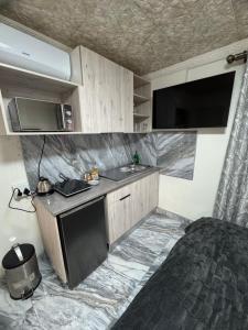 Inkinibe Self Catering