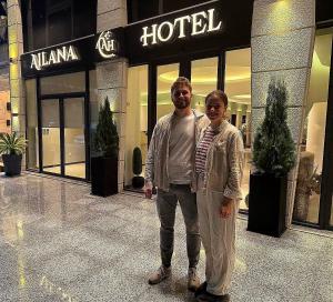 Ailana Hotel