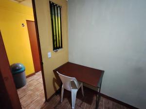 Rooms libertad