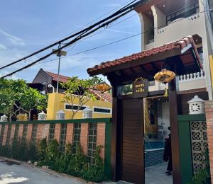 Mom Villa - Cẩm Thanh