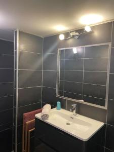 Appartement duplex Vil Adonis