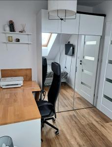 Apartament - Gdańsk - Łostowice