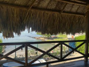 Suemar Cabaña de Playa en Isla de Tierra Bomba